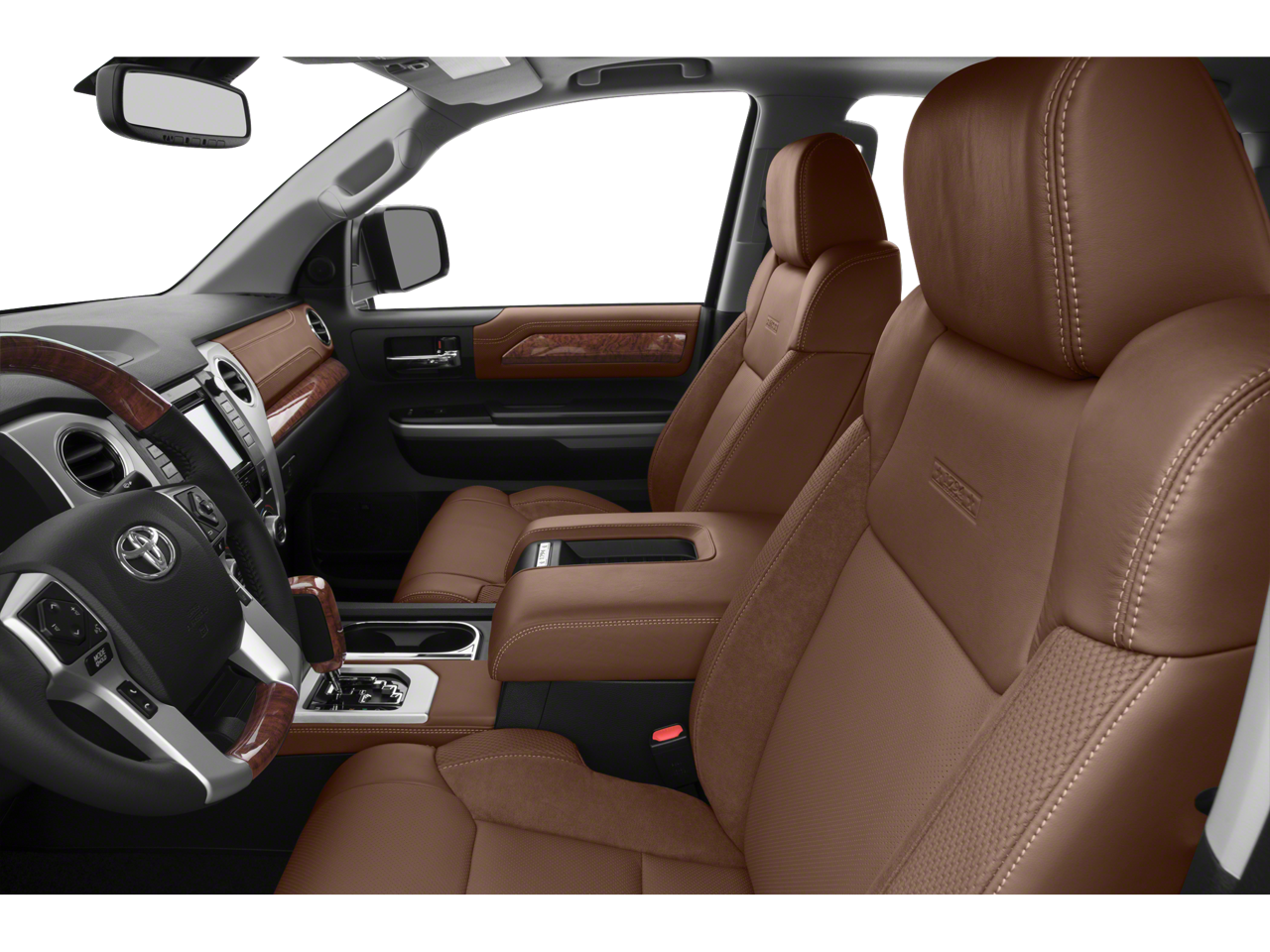 2021 Toyota Tundra 1794 Edition