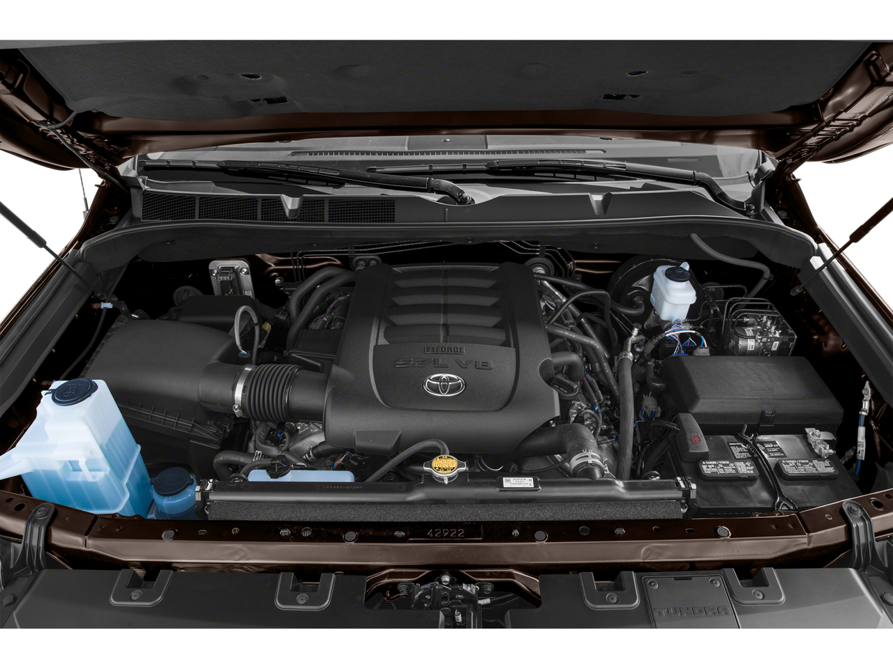 2021 Toyota Tundra 1794 Edition