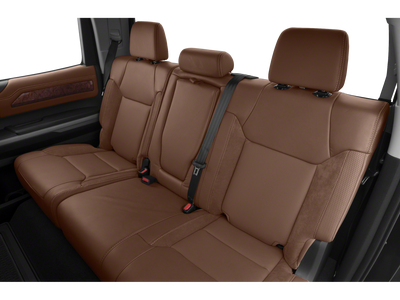 2021 Toyota Tundra 1794 Edition