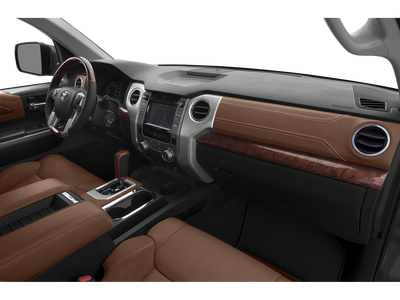 2021 Toyota Tundra 1794 Edition