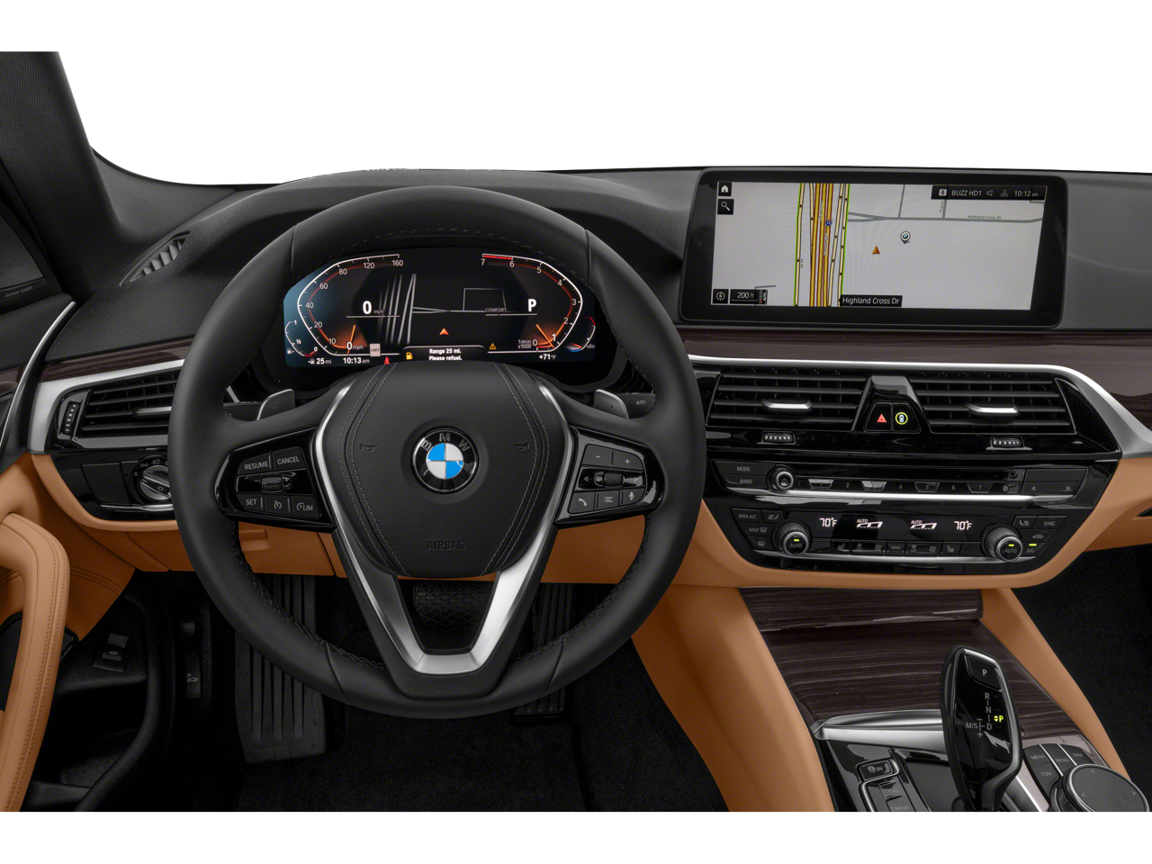 2022 BMW 530i 530i