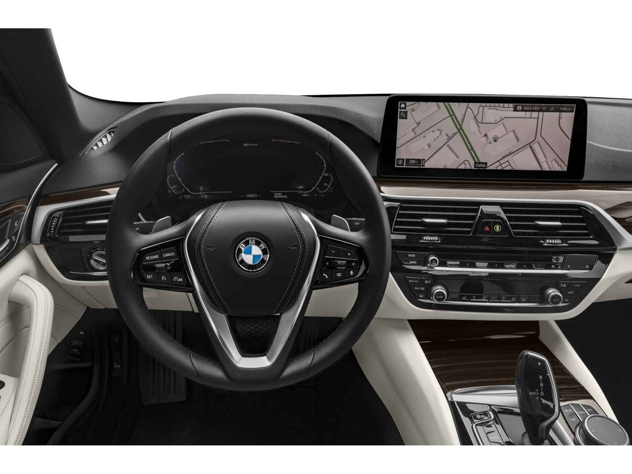 2022 BMW 530e 530e