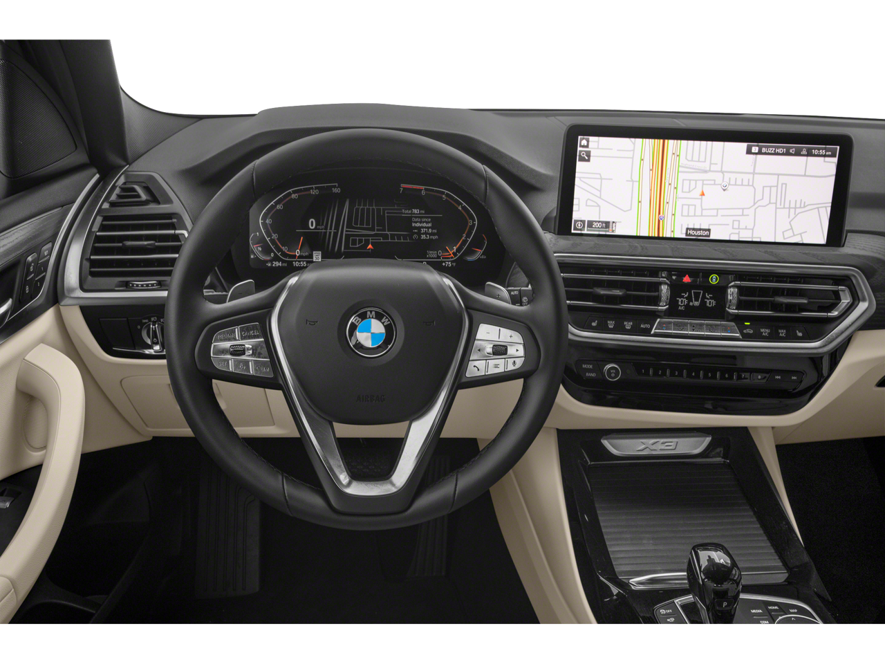 2022 BMW X3 M40i M40i