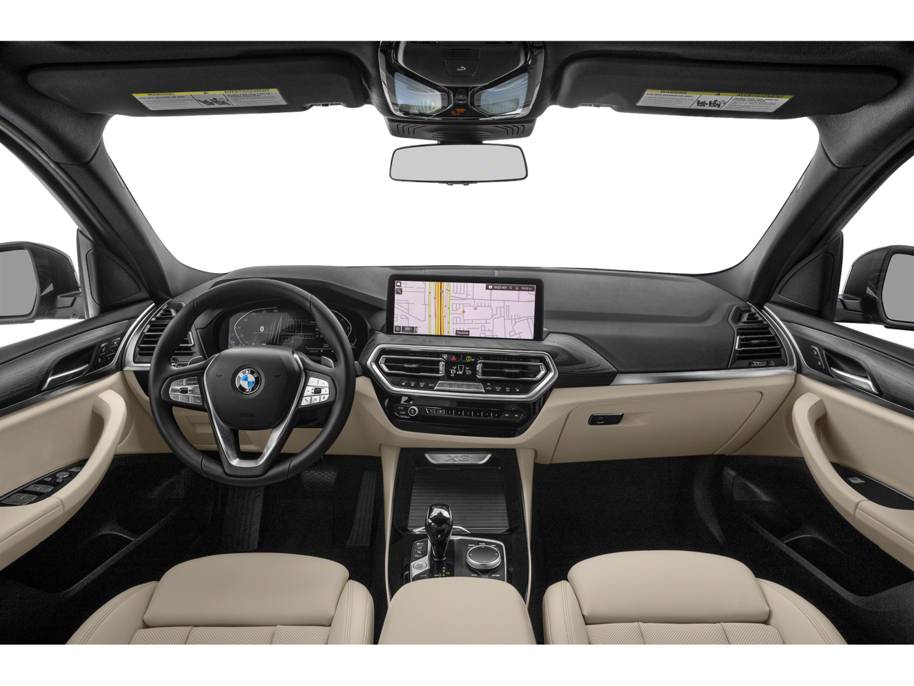 2022 BMW X3 M40i M40i