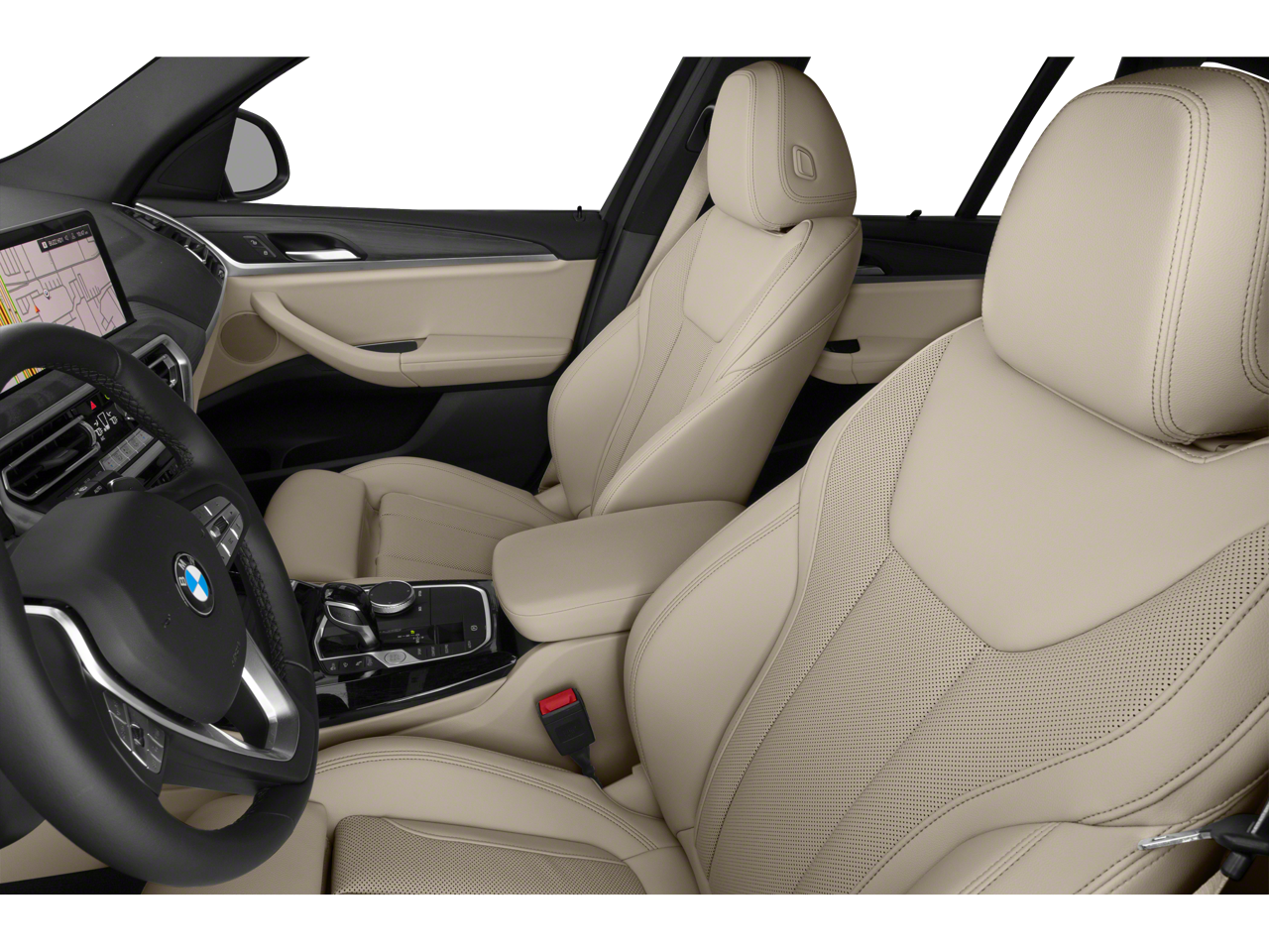 2022 BMW X3 M40i M40i