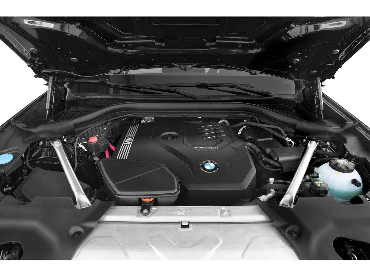 2022 BMW X3 M40i M40i