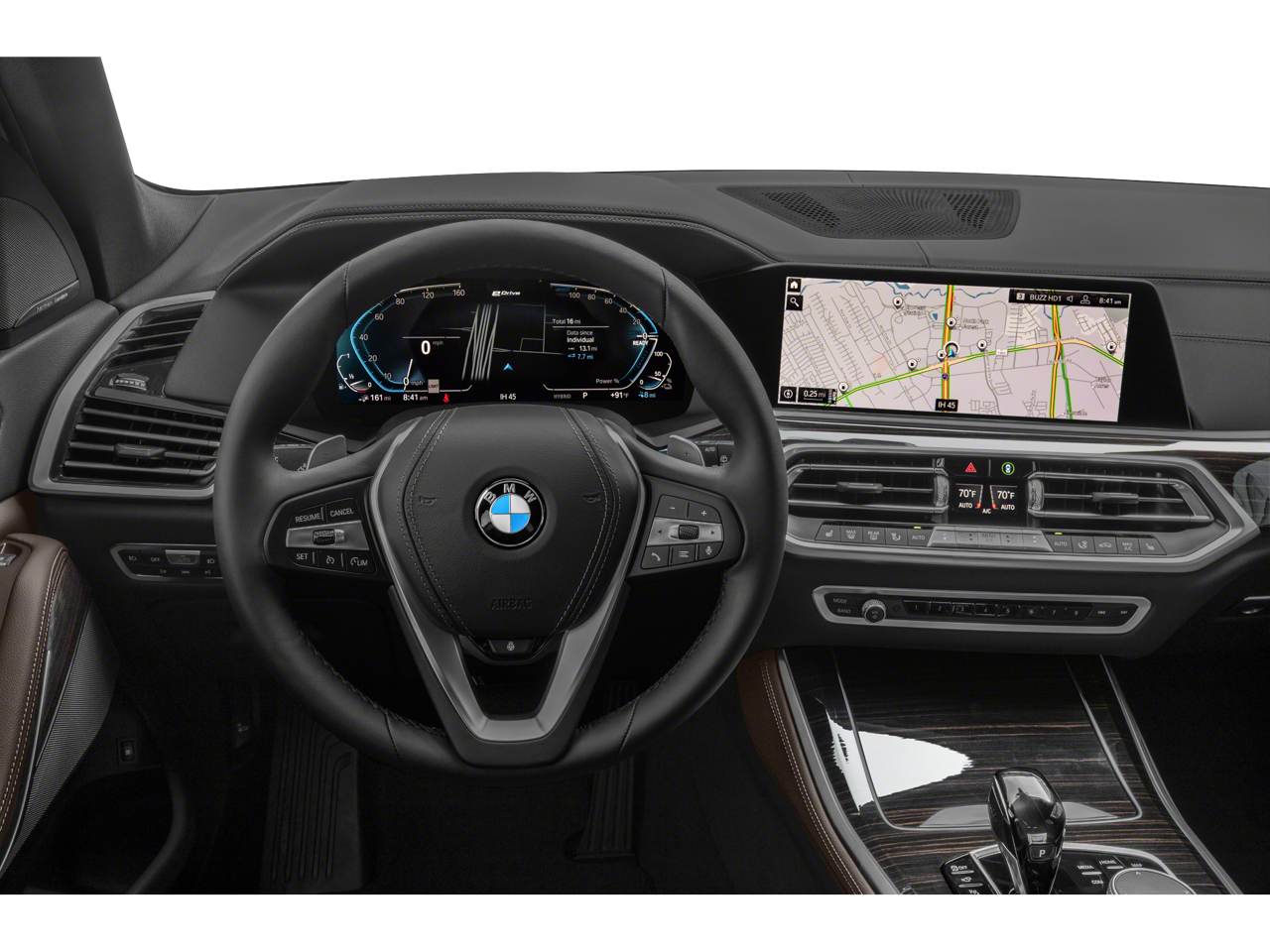 2022 BMW X5 xDrive45e xDrive45e
