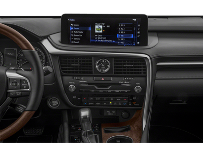 2022 Lexus RX Luxury