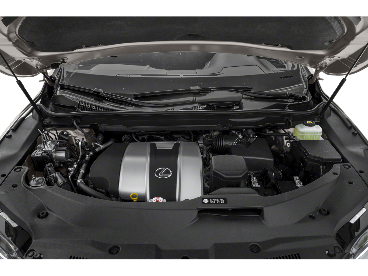 2022 Lexus RX Luxury