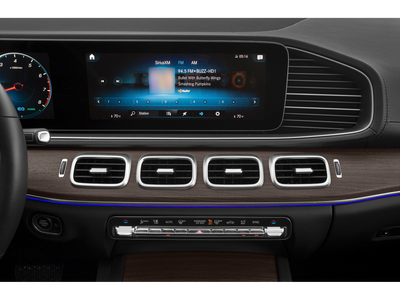 2022 Mercedes-Benz GLS 450 GLS 450