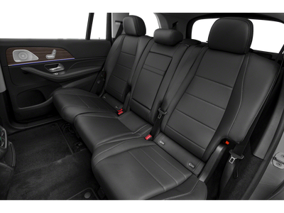 2022 Mercedes-Benz GLS 450 GLS 450