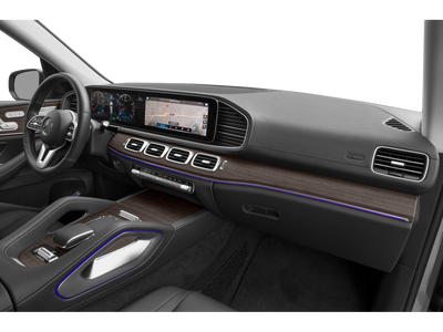 2022 Mercedes-Benz GLS 450 GLS 450