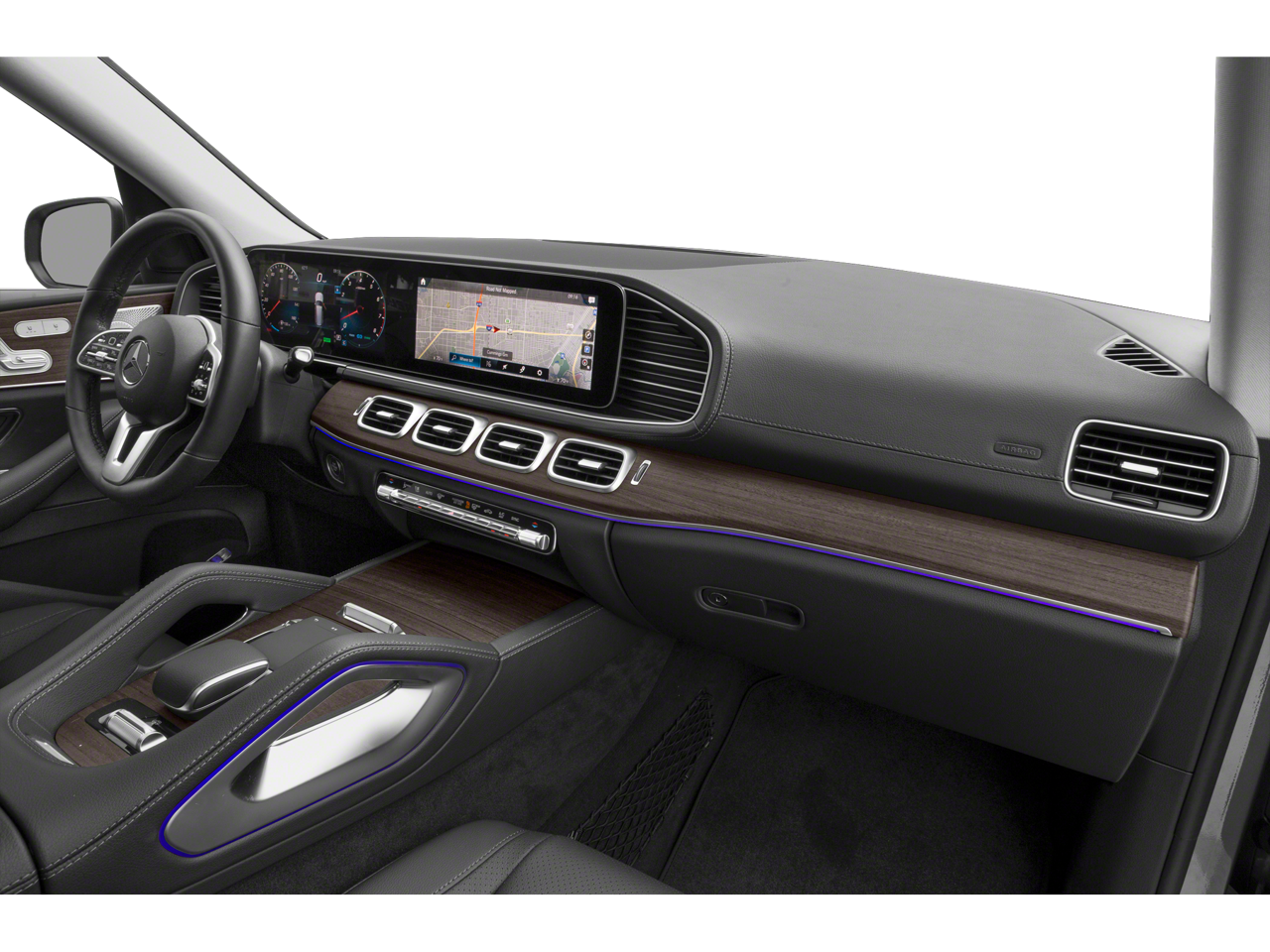 2022 Mercedes-Benz GLS 450 GLS 450