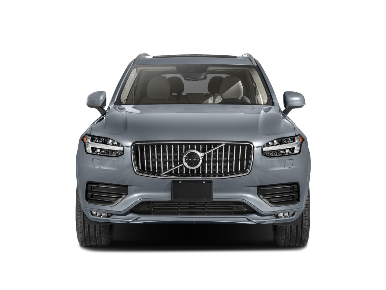 2022 Volvo XC90 Inscription