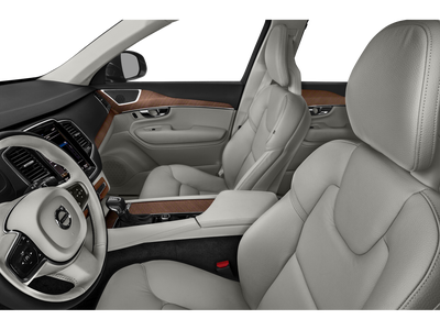 2022 Volvo XC90 Inscription