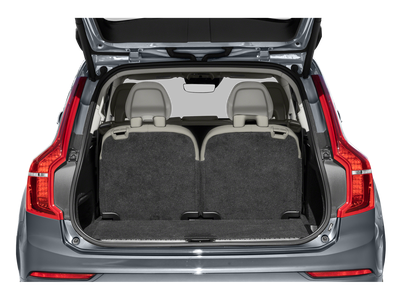 2022 Volvo XC90 Inscription