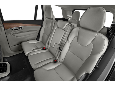 2022 Volvo XC90 Inscription