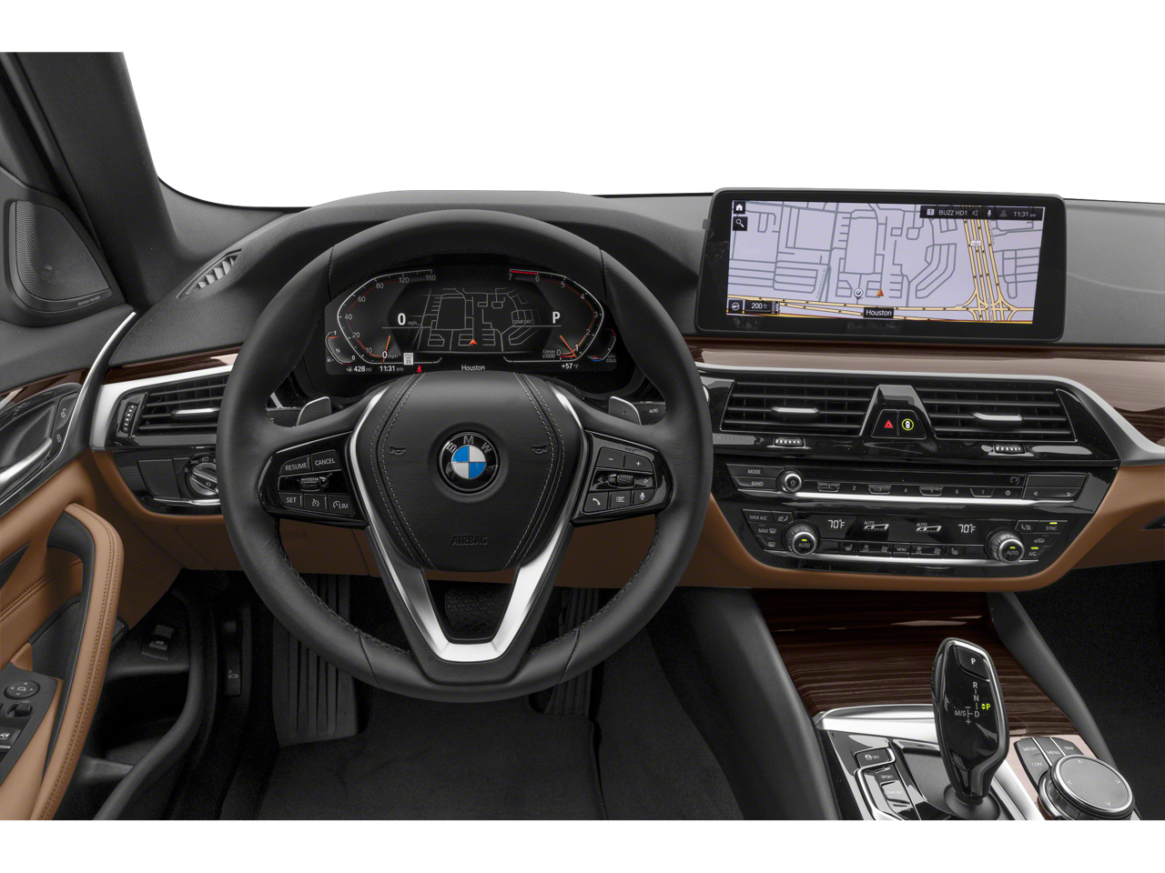 2023 BMW 530i 530i