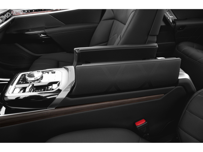 2023 BMW 7 Series 760i xDrive