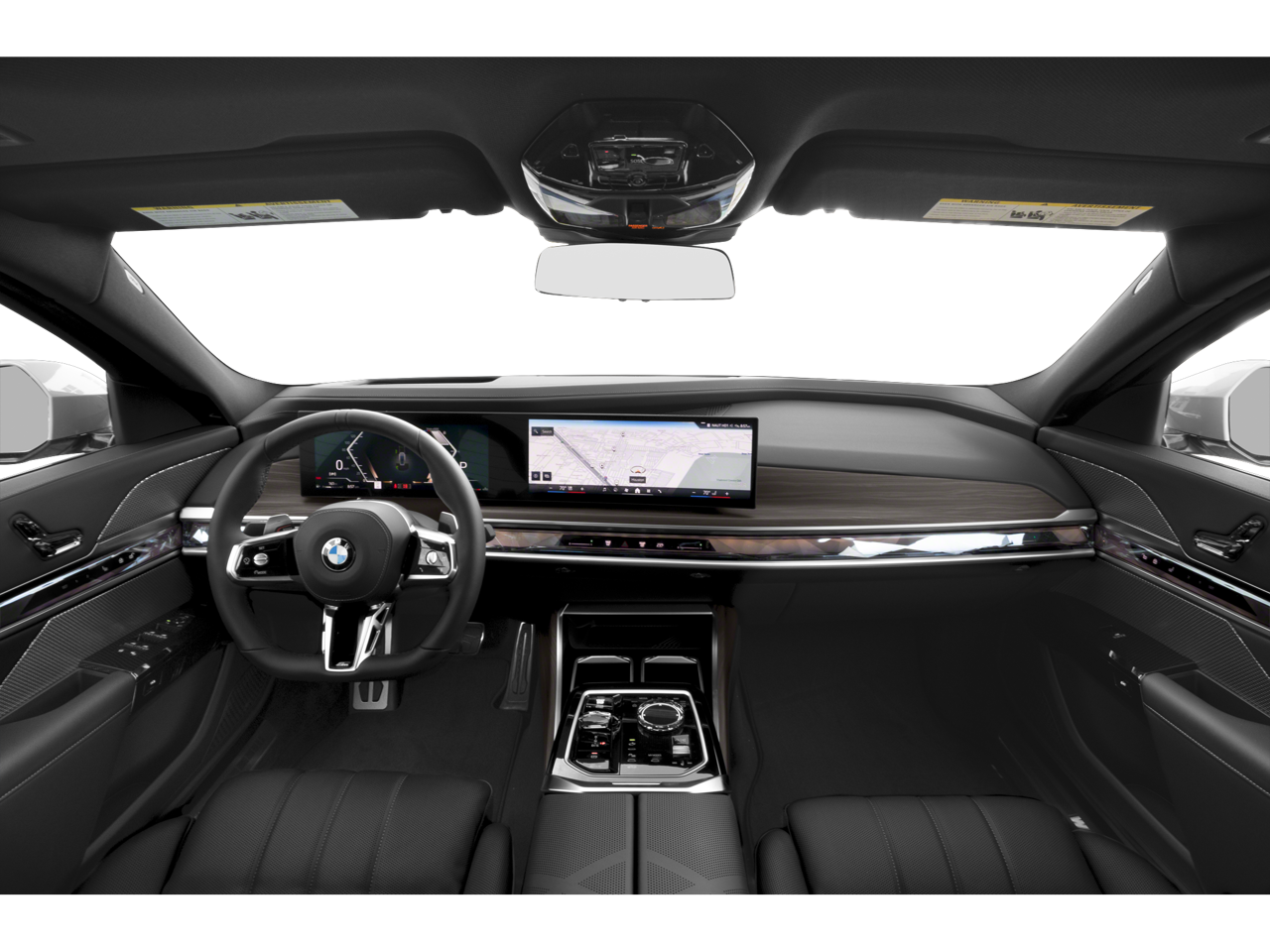 2023 BMW 760i xDrive 760i xDrive