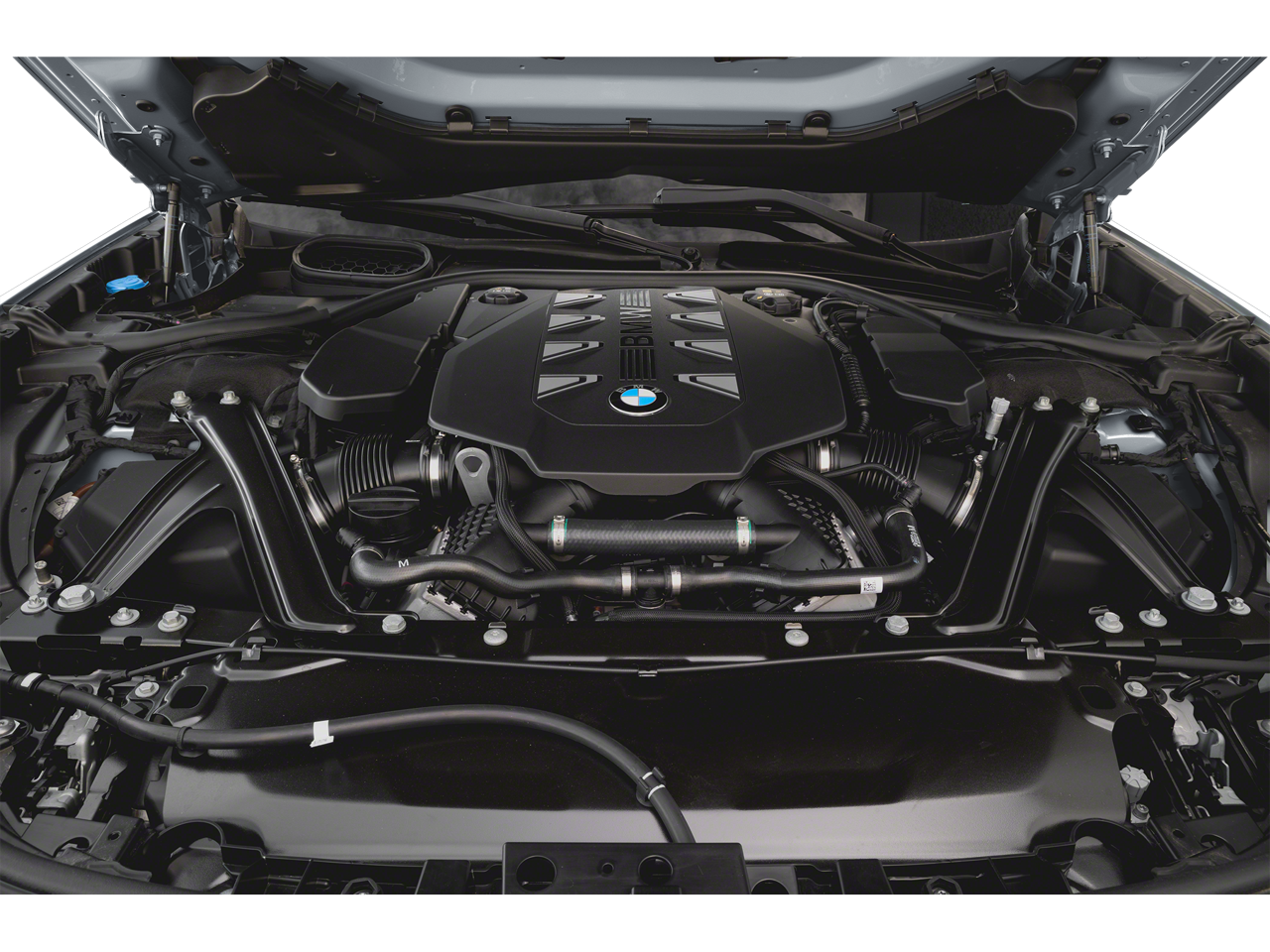 2023 BMW 760i xDrive 760i xDrive
