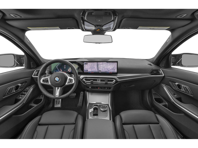 2023 BMW M340i xDrive M340i xDrive