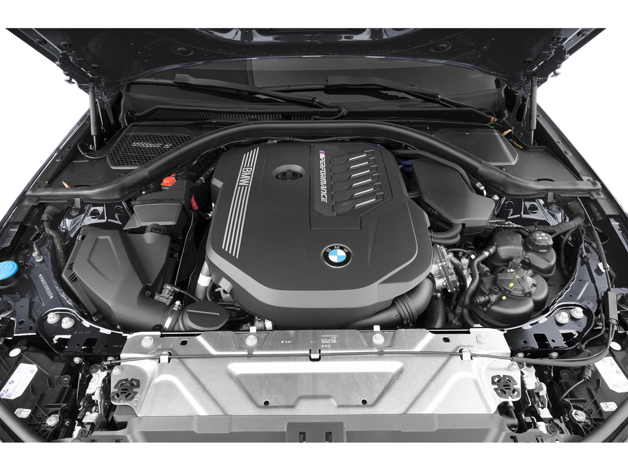2023 BMW M340i xDrive M340i xDrive