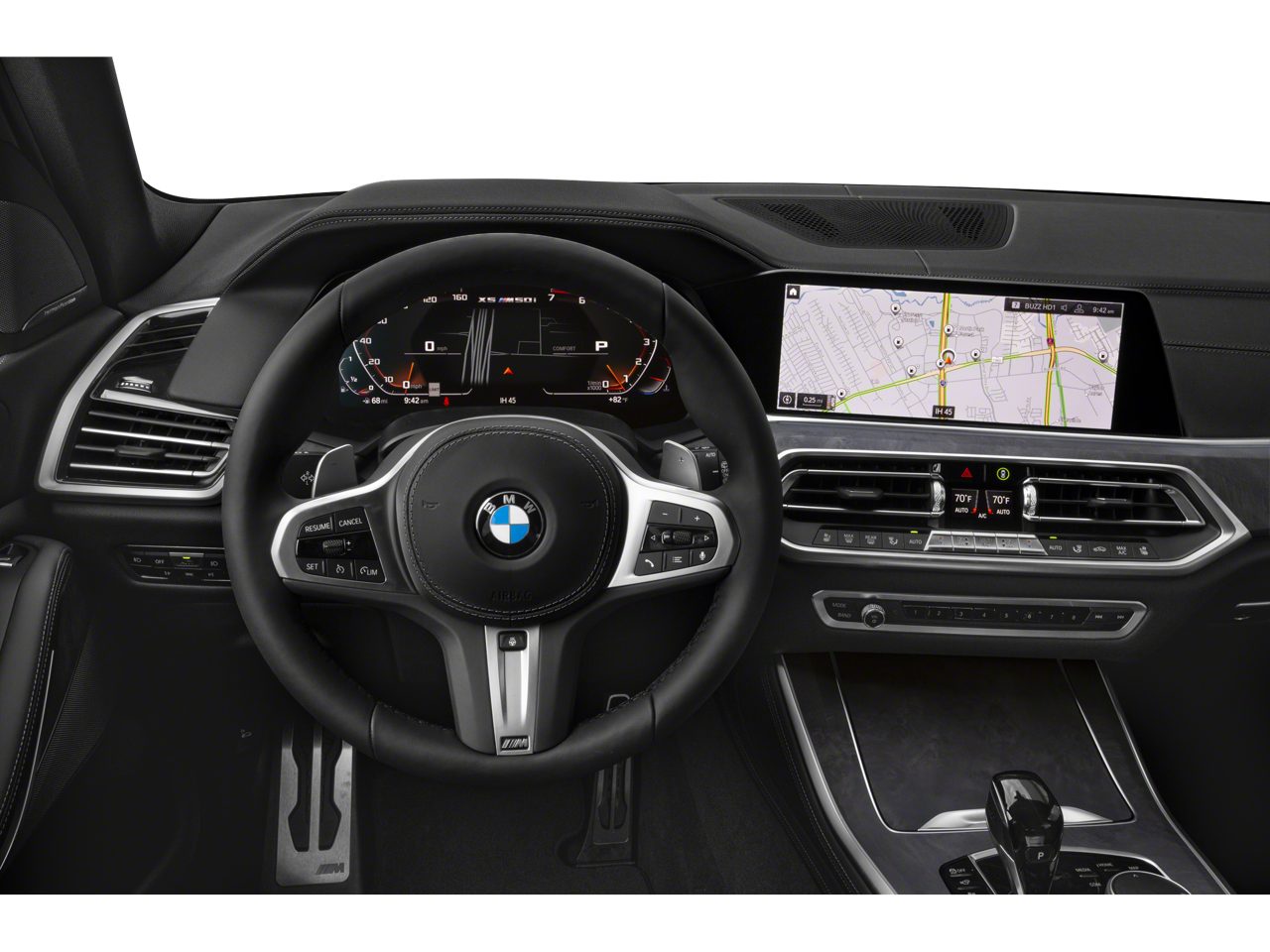 2023 BMW X5 M50i M50i