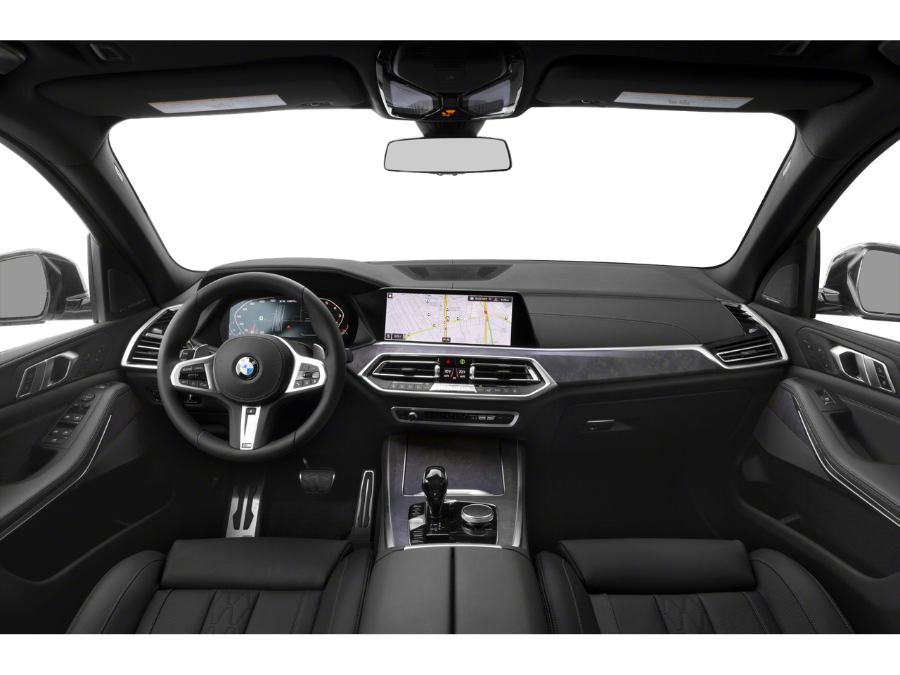 2023 BMW X5 M50i M50i