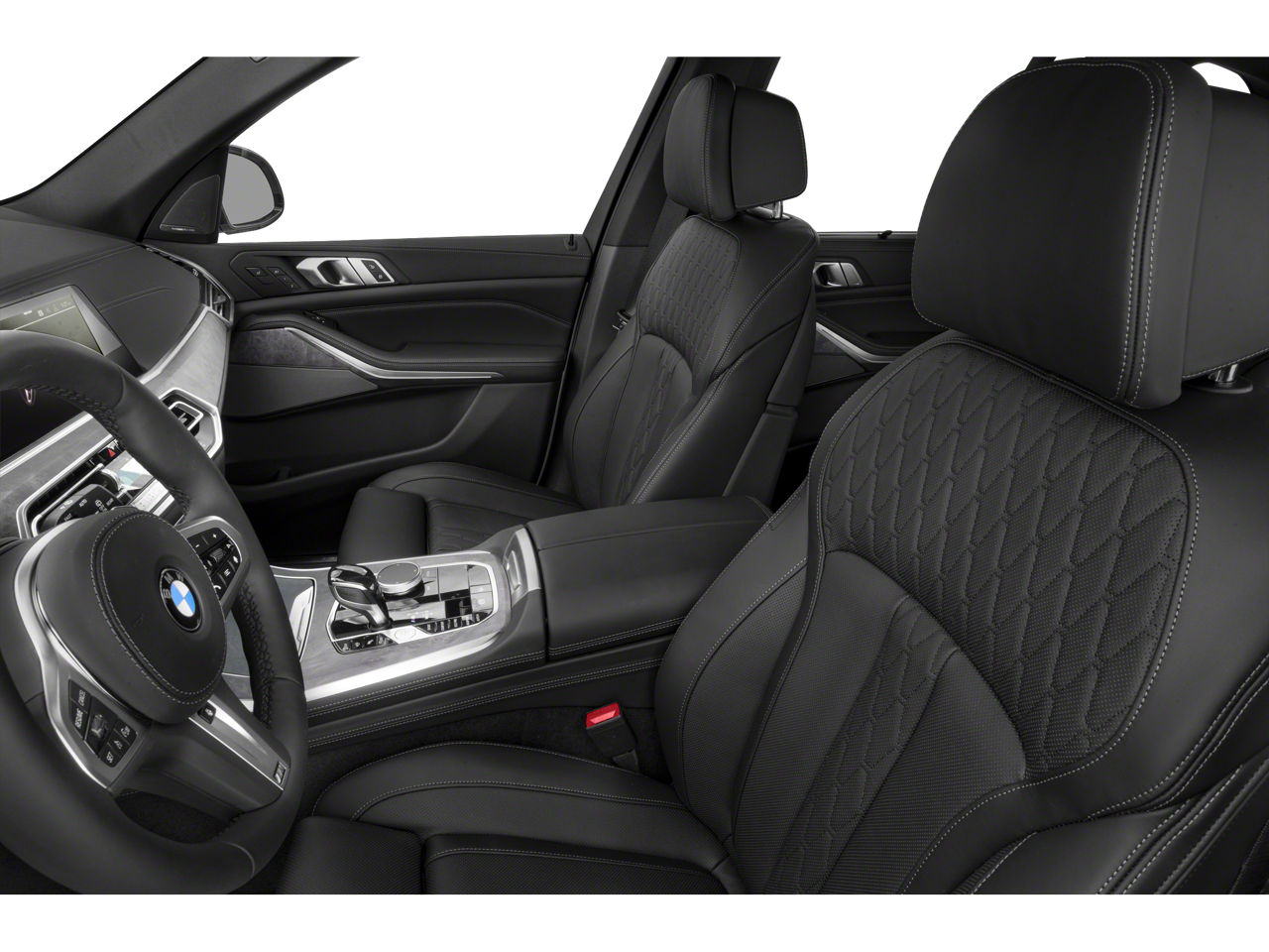 2023 BMW X5 M50i M50i