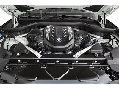 2023 BMW X5 M50i M50i
