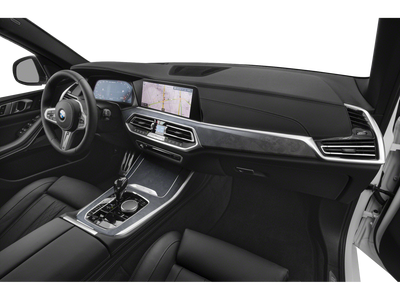 2023 BMW X5 M50i M50i