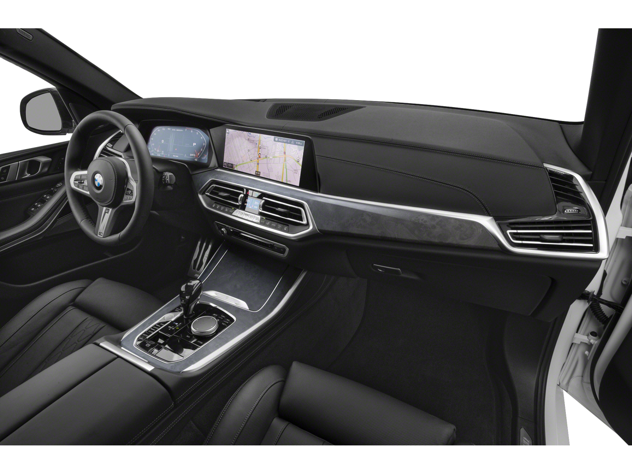 2023 BMW X5 M50i M50i