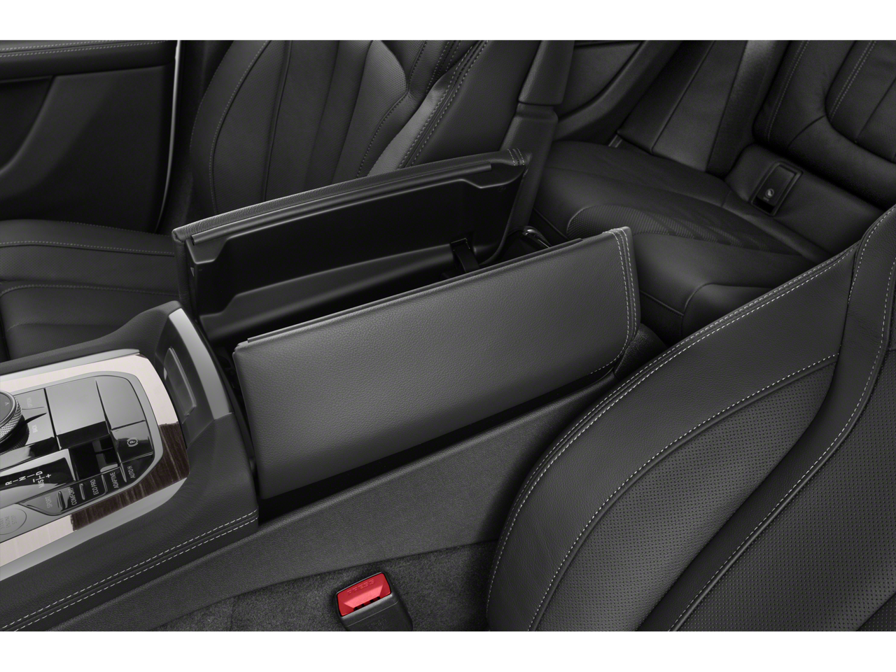 2023 BMW X6 xDrive40i xDrive40i