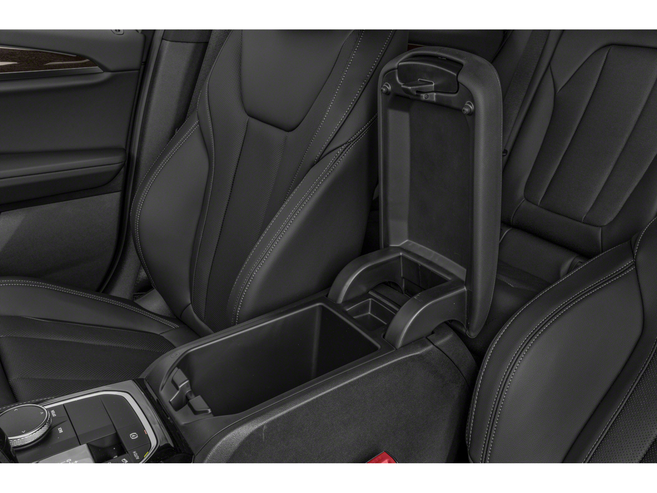 2023 BMW X4 xDrive30i xDrive30i