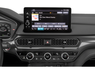 2024 Acura Integra w/A-Spec Technology Package