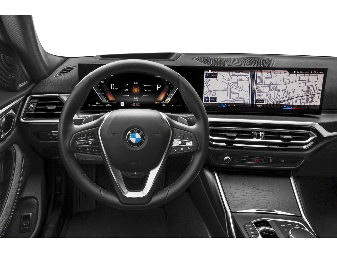 2024 BMW 430i 430i