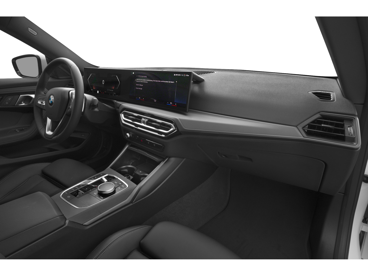 2024 BMW 2 Series 230i