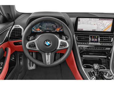 2024 BMW 840i xDrive 840i