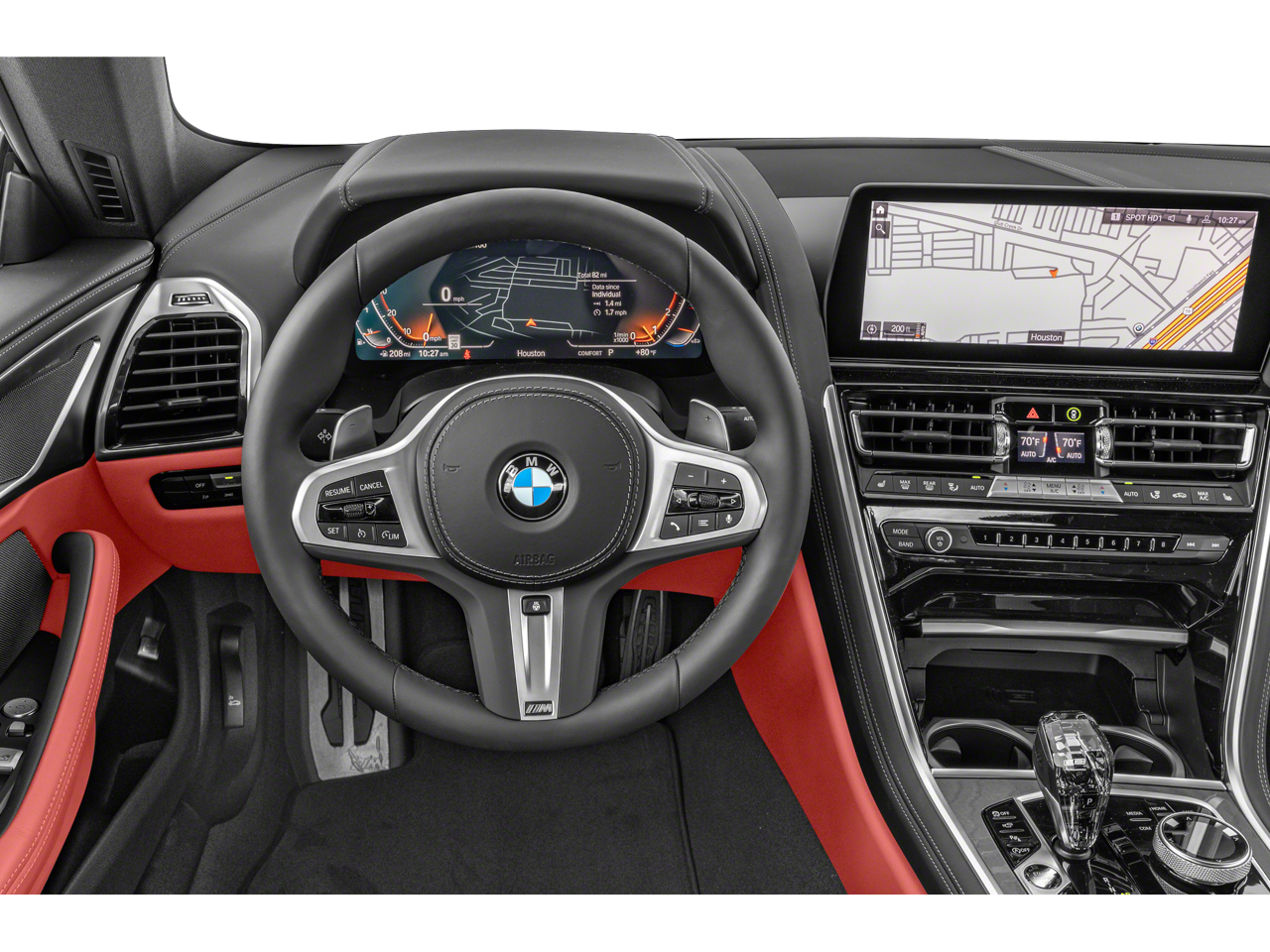 2024 BMW 840i xDrive 840i