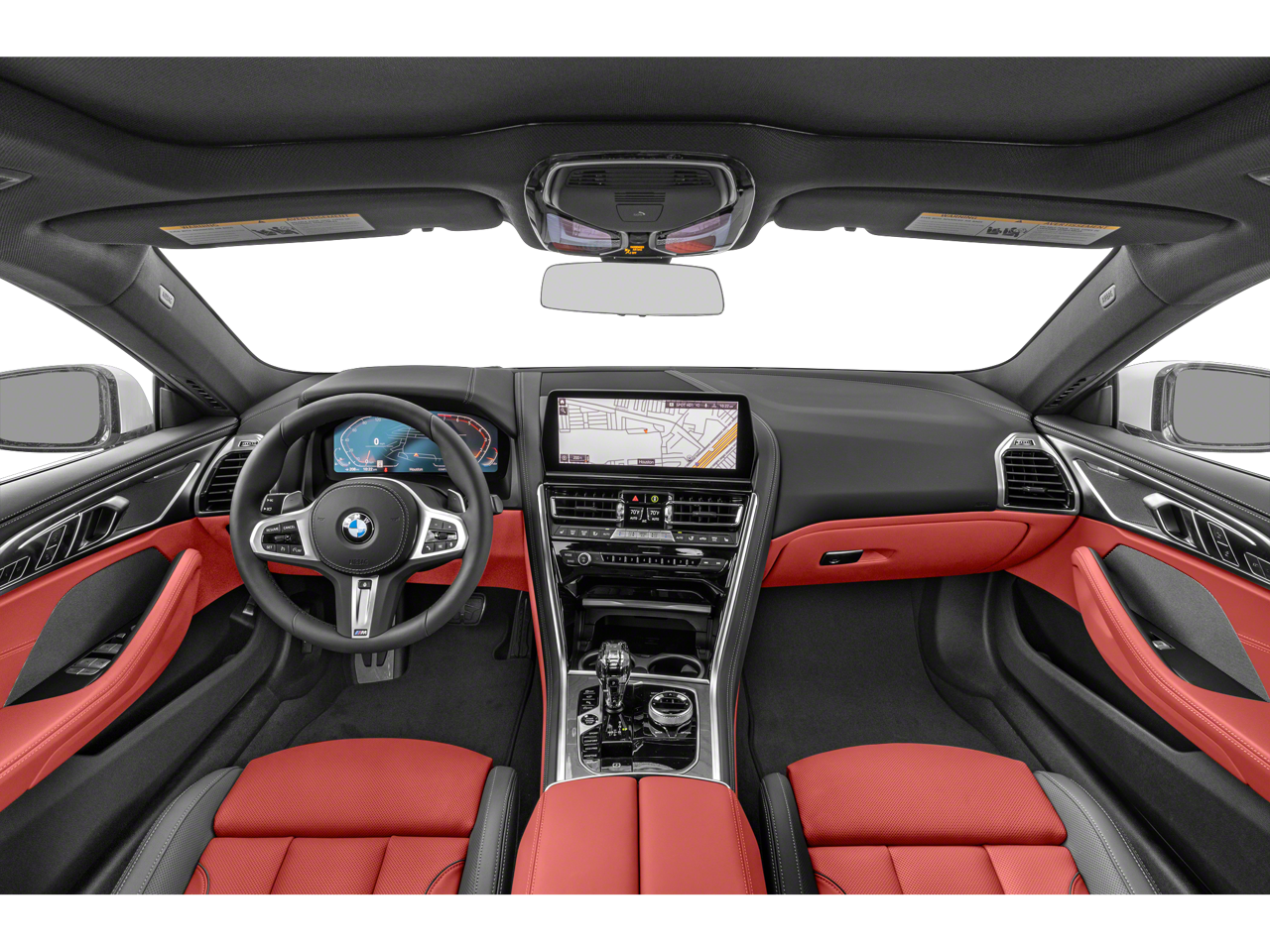 2024 BMW 840i xDrive 840i