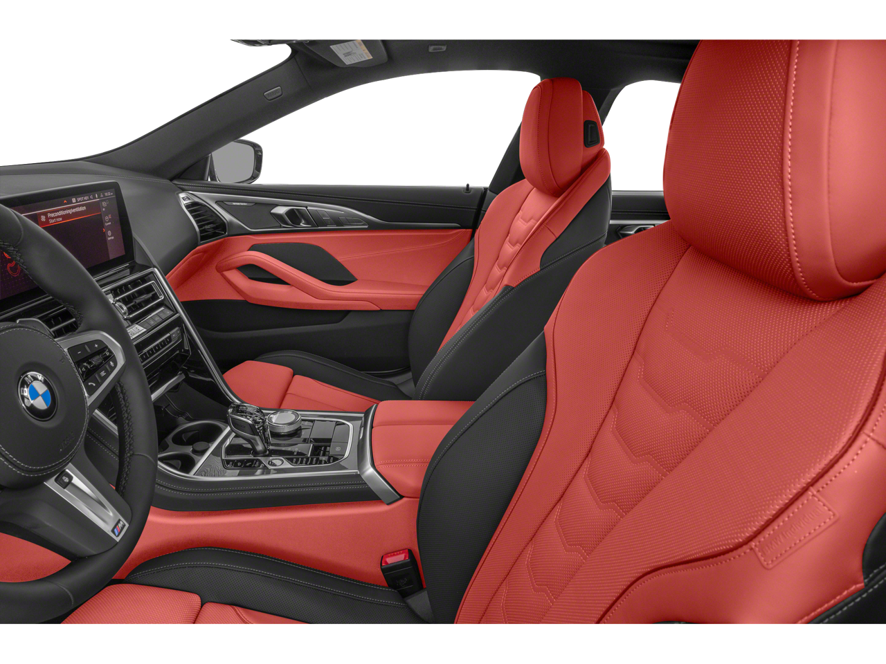 2024 BMW 840i xDrive 840i
