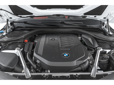 2024 BMW 840i xDrive 840i