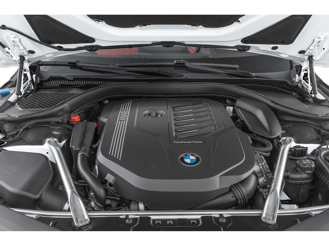 2024 BMW 840i xDrive 840i