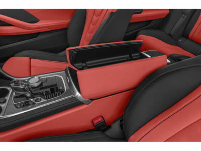 2024 BMW 840i xDrive 840i
