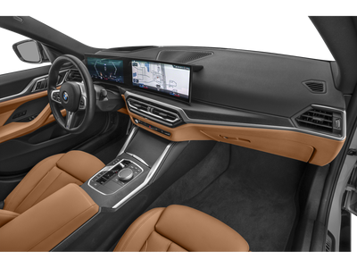 2024 BMW M440i xDrive M440i xDrive
