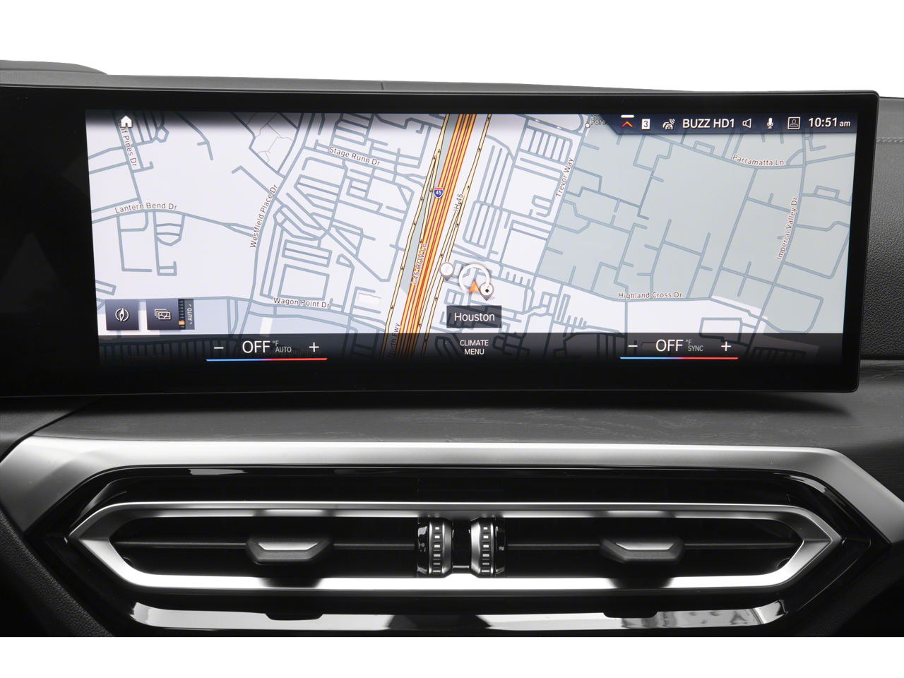 2024 BMW i4 eDrive40