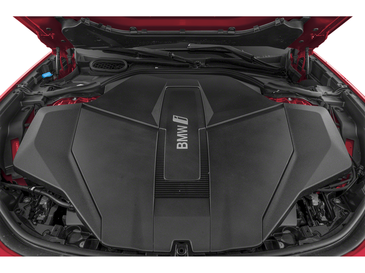 2024 BMW i7 eDrive50