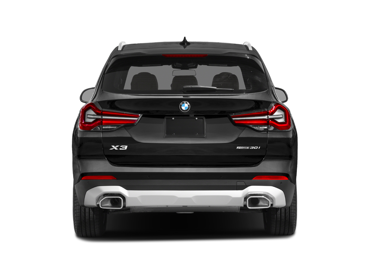 2024 BMW X3 sDrive30i sDrive30i