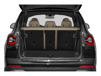 2024 BMW X3 sDrive30i sDrive30i